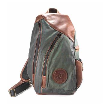 Whiley Cross Back Pack