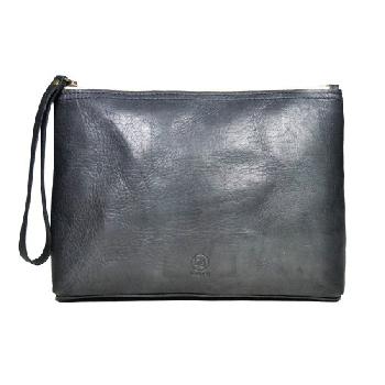 Zelly Pouch Black