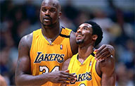 NBA状元30年风云录：从1990到2020的天之骄子们  